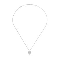 Collana Kurshuni Donna in Argento KR1252-20YG